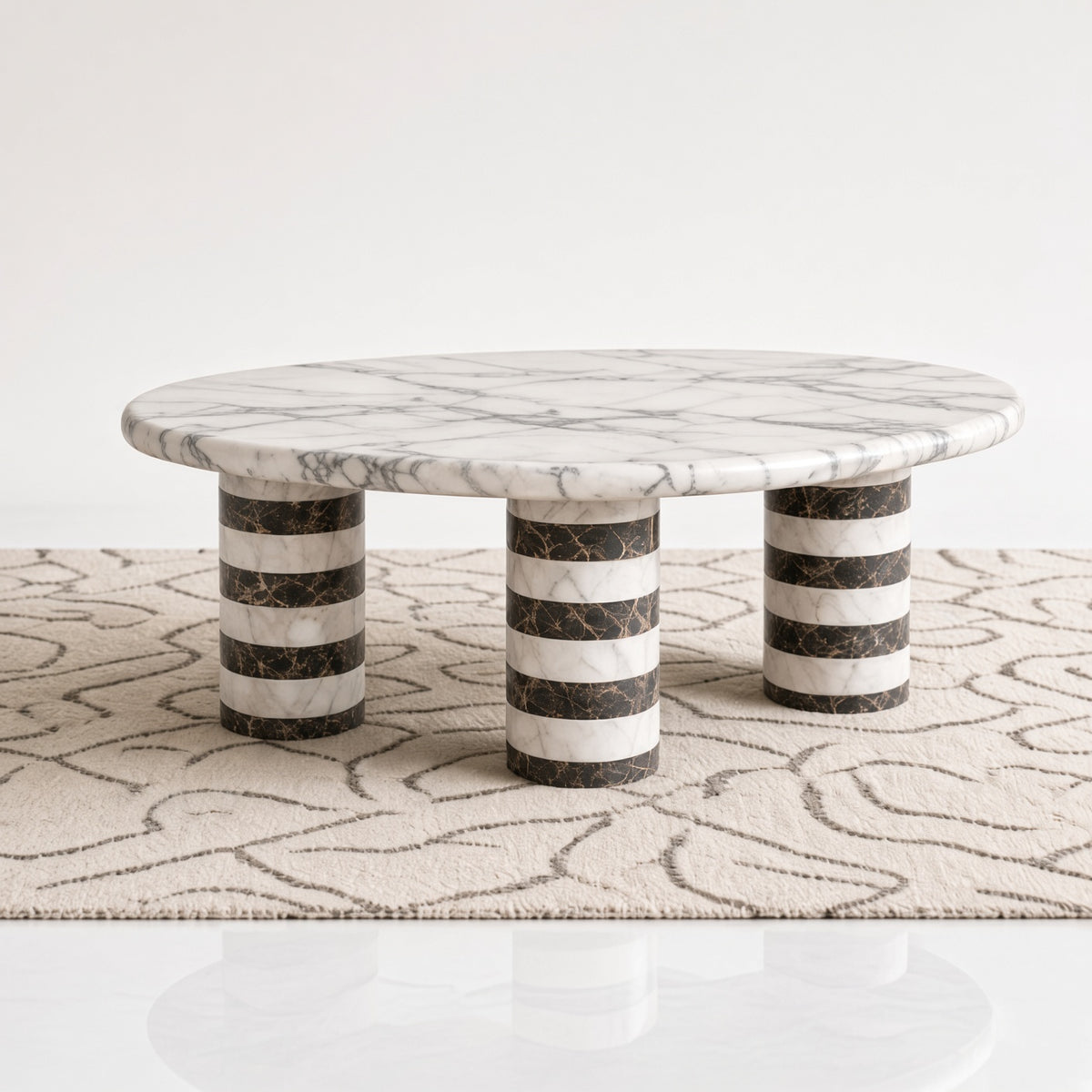 Marble Coffee Tables