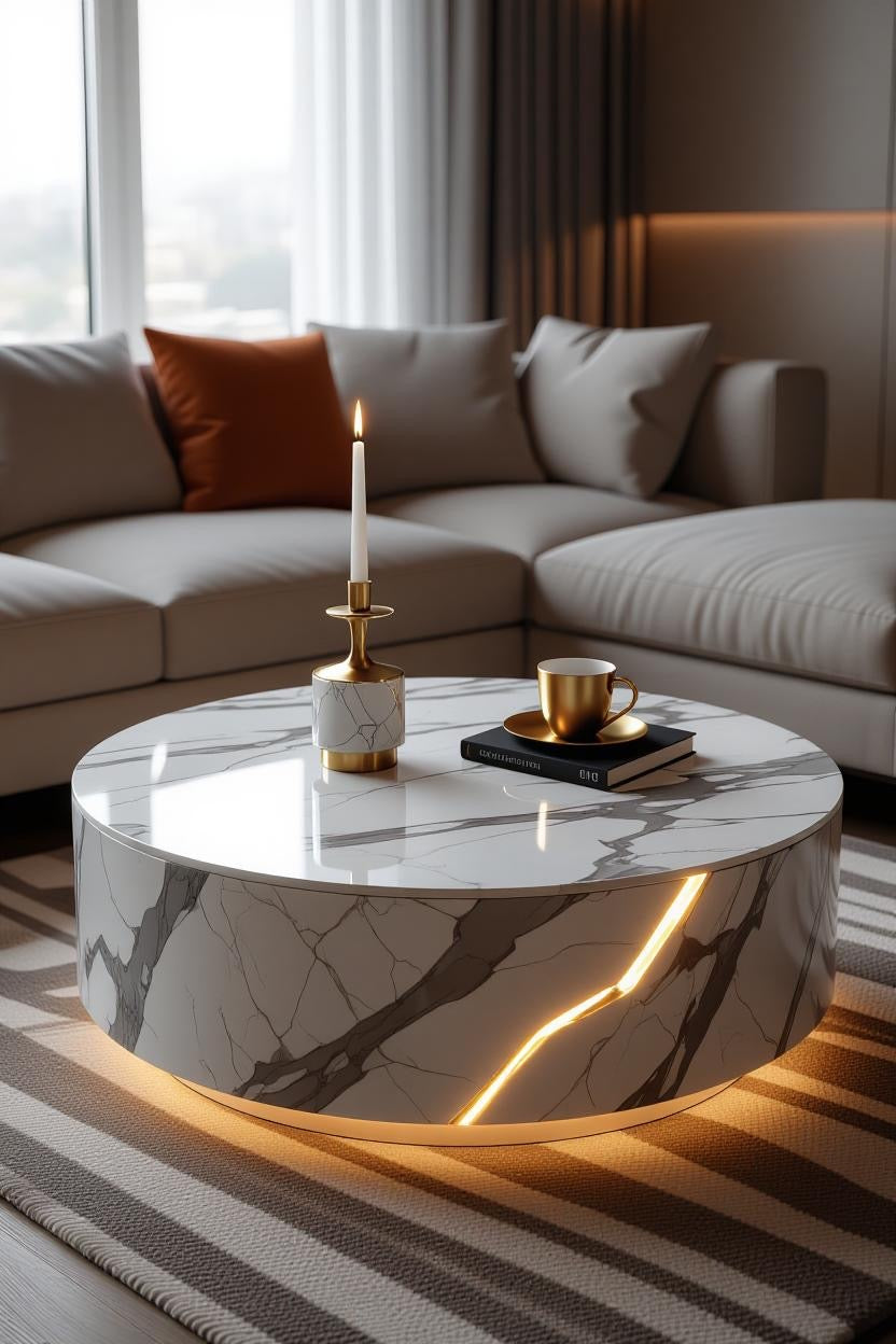 Bestselling Marble Stone Table Collection