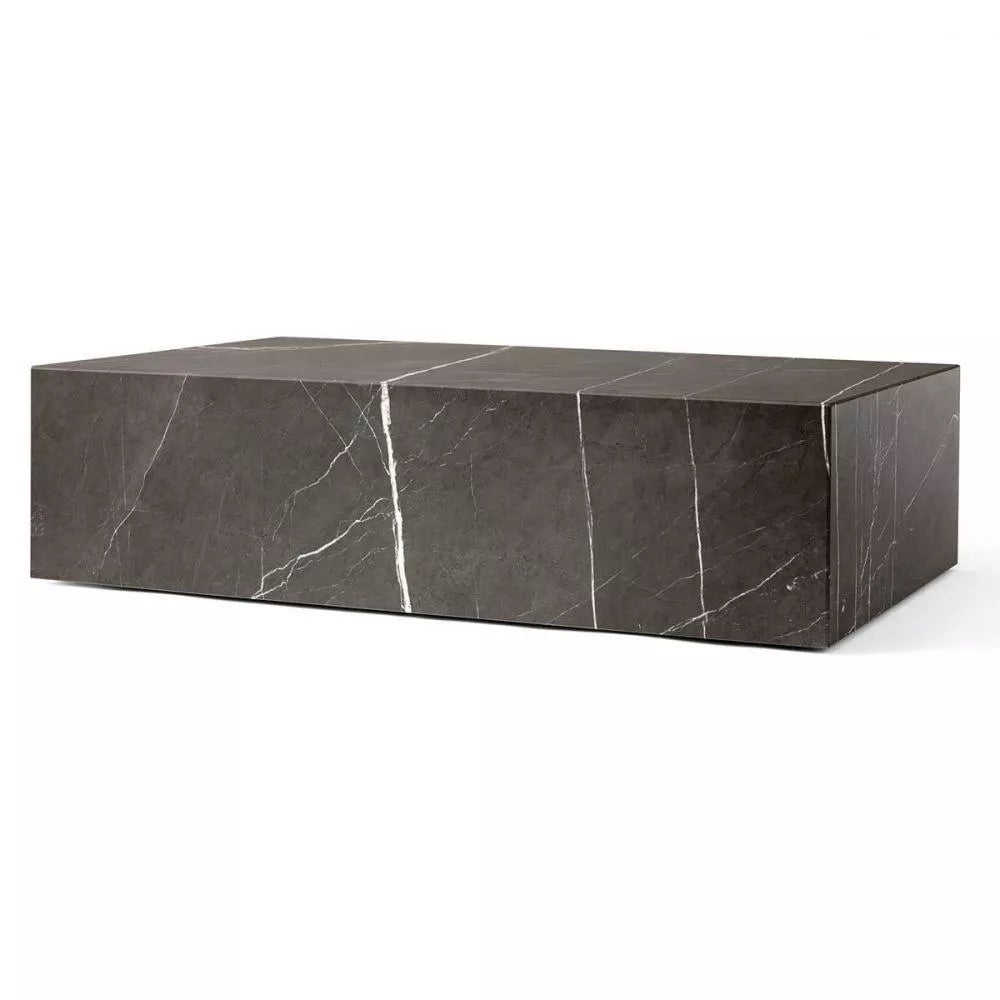 Marble Cube Coffee Tables – product view 3 – Grosvenor Marble Co.