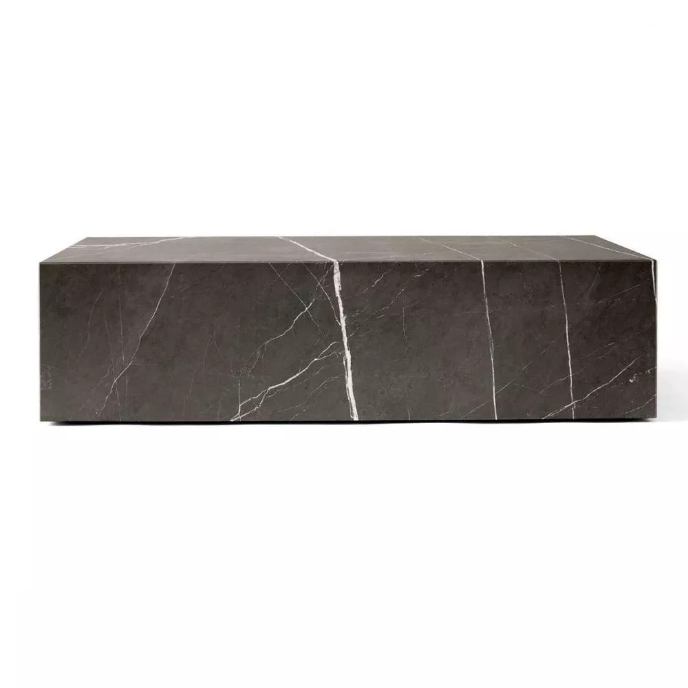 Marble Cube Coffee Tables – product view 4 – Grosvenor Marble Co.