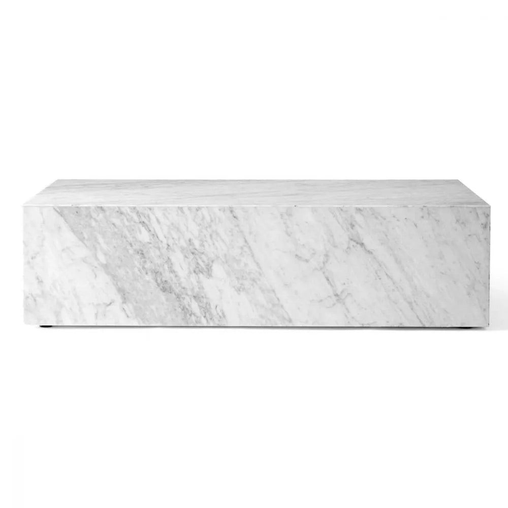 Marble Cube Coffee Tables – product view 5 – Grosvenor Marble Co.