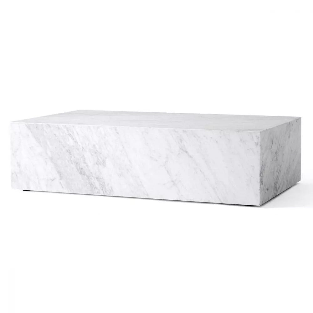 Marble Cube Coffee Tables – product view 6 – Grosvenor Marble Co.